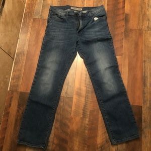 Men's Express Jeans